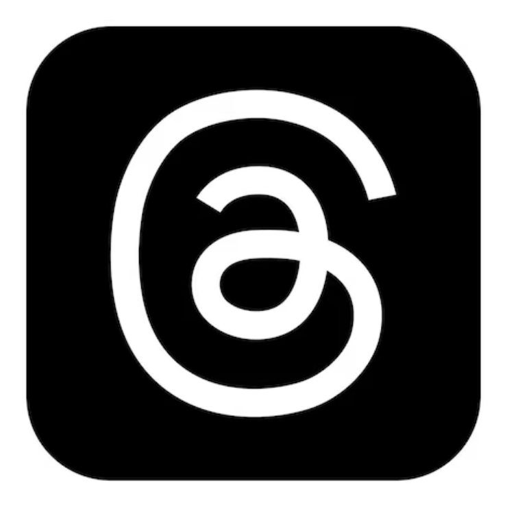 Fresh threads 已启用2FA 全新 已加入Instagram